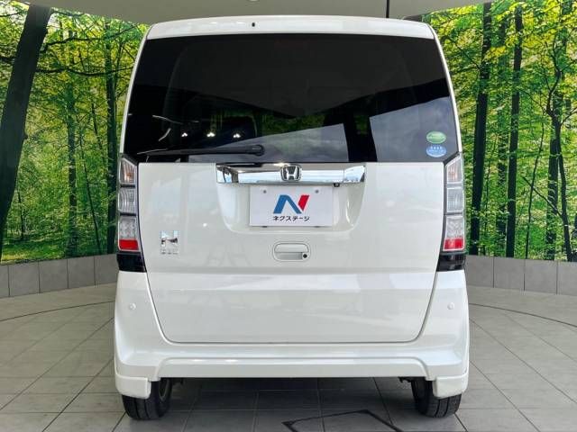 Honda N BOX 2015-01 17438-15