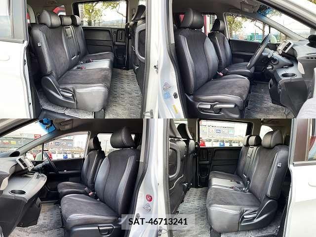 Honda FREED 2015-07 211877-5