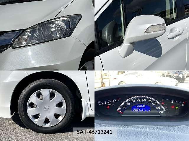 Honda FREED 2015-07 211877-7