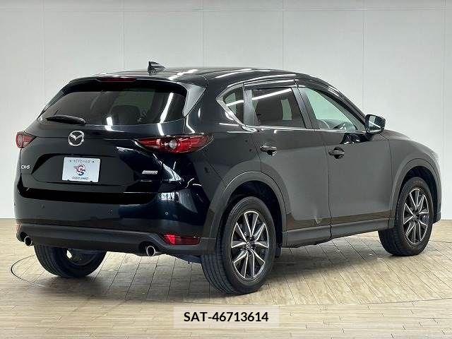 Mazda CX-5 2019-02 265823-16