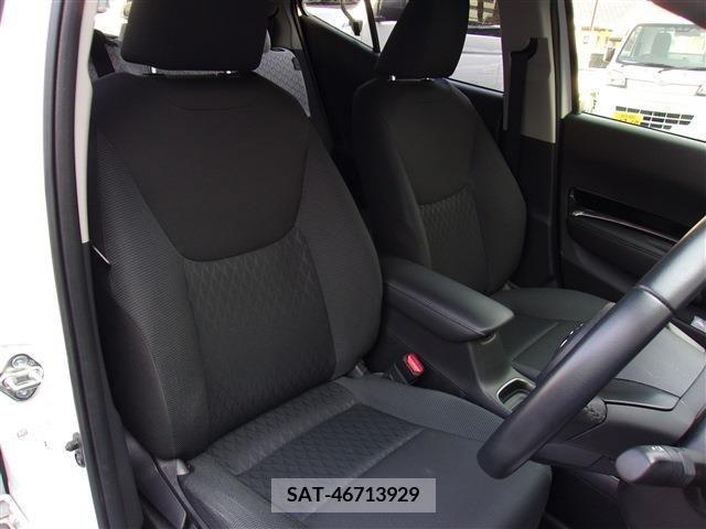 Toyota AQUA 2021-09 206139-21