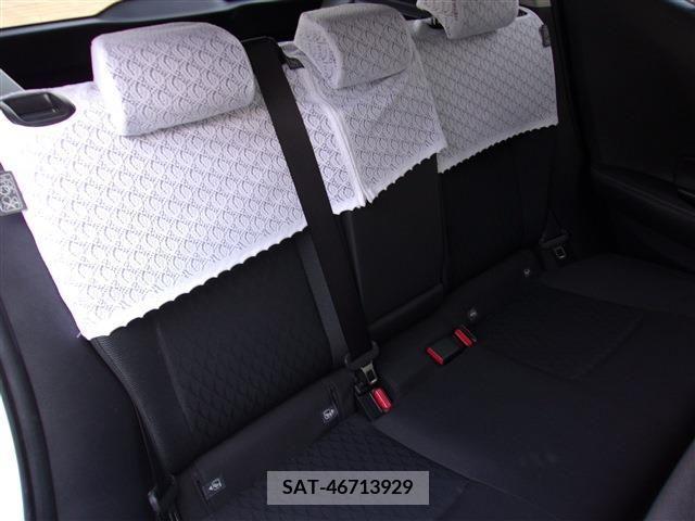 Toyota AQUA 2021-09 206139-22