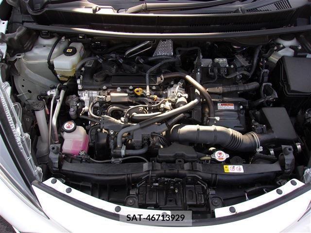 Toyota AQUA 2021-09 206139-28