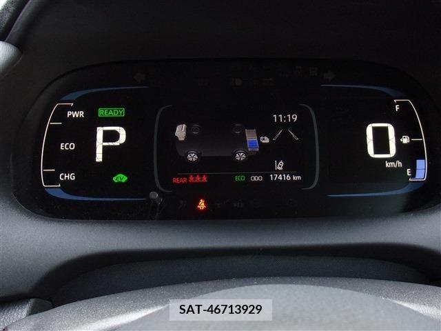 Toyota AQUA 2021-09 206139-14