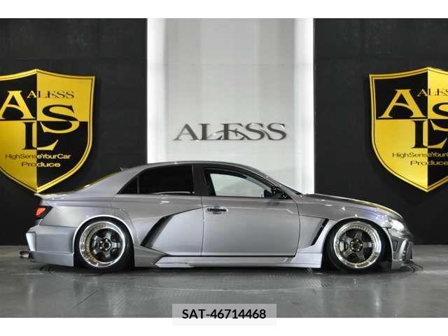 Toyota MARK X 2006-07 334824-18