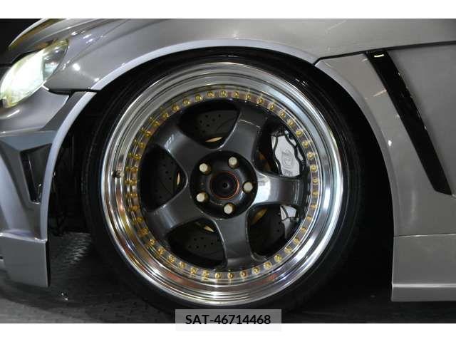 Toyota MARK X 2006-07 334824-3