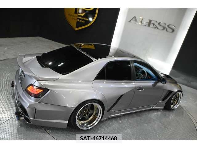 Toyota MARK X 2006-07 334824-2