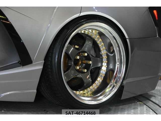 Toyota MARK X 2006-07 334824-10