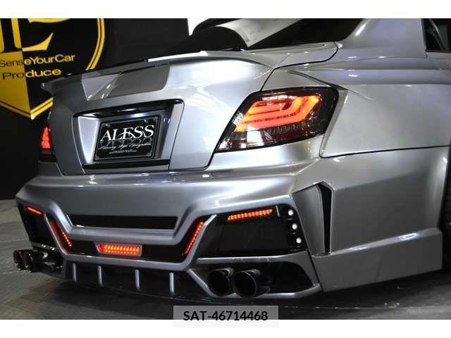 Toyota MARK X 2006-07 334824-14