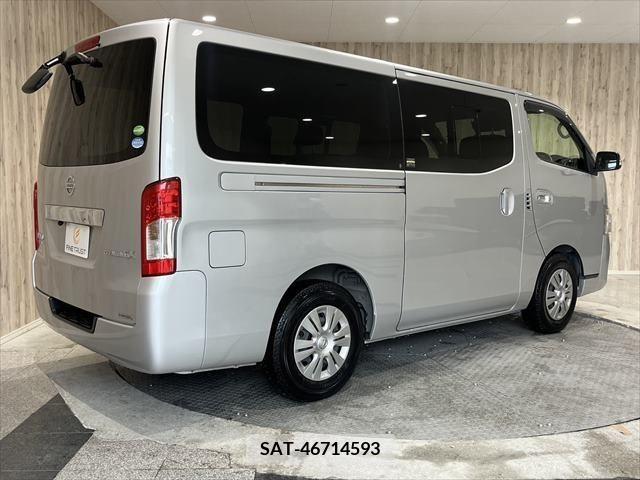 Nissan NV350 Caravan 2018-11 317322-17
