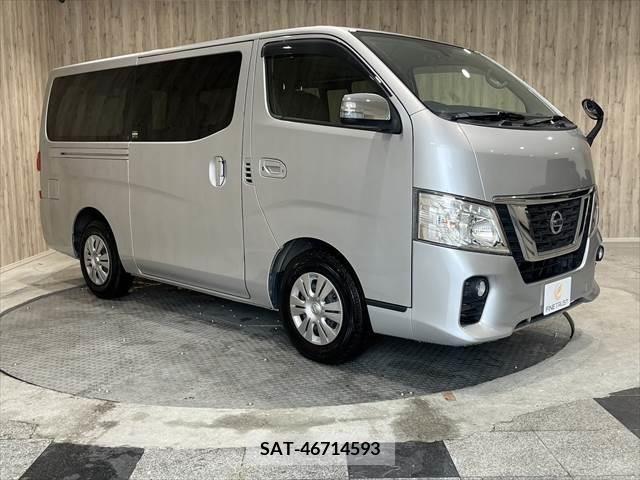 Nissan NV350 Caravan 2018-11 317322-14