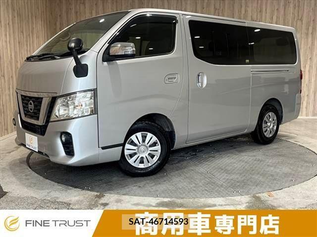 Nissan NV350 Caravan 2018-11 317322-0