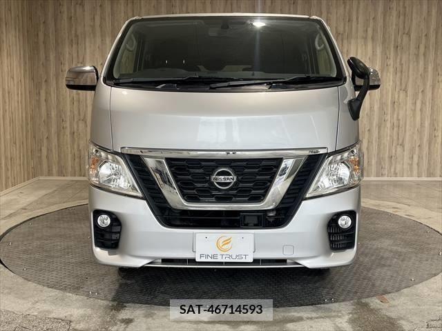 Nissan NV350 Caravan 2018-11 317322-13