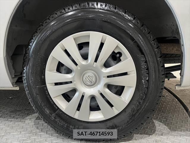 Nissan NV350 Caravan 2018-11 317322-12