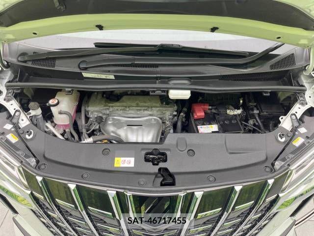 Toyota ALPHARD 2022-10 340198-19