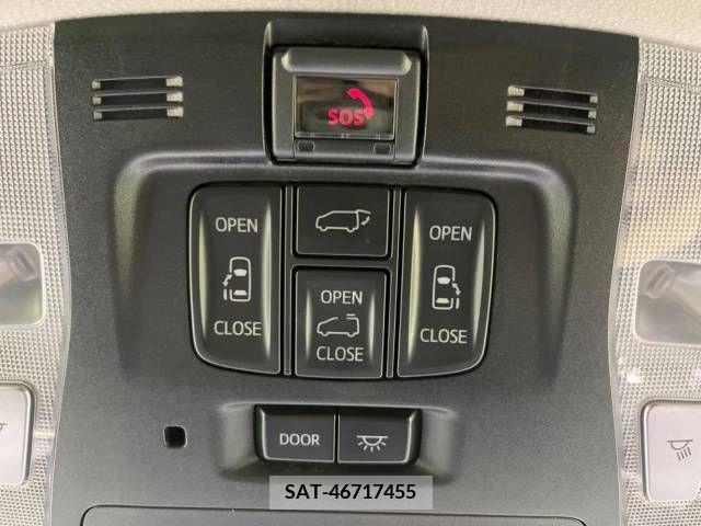Toyota ALPHARD 2022-10 340198-7