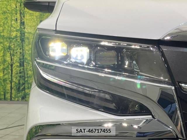 Toyota ALPHARD 2022-10 340198-13