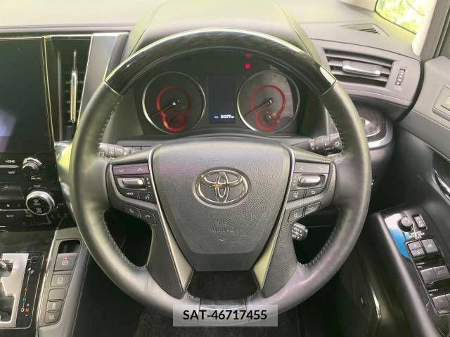 Toyota ALPHARD 2022-10 340198-12