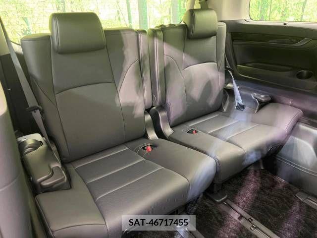 Toyota ALPHARD 2022-10 340198-10