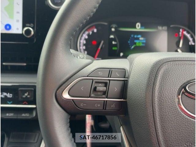 Toyota VOXY 2022-05 332866-6
