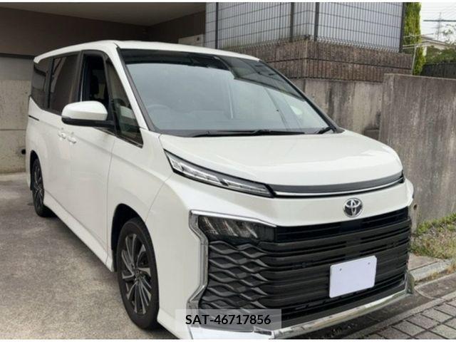 Toyota VOXY 2022-05 332866-3