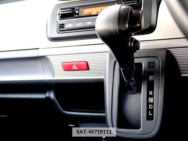 Mazda FLAIR WAGON 2021-04 372321-19