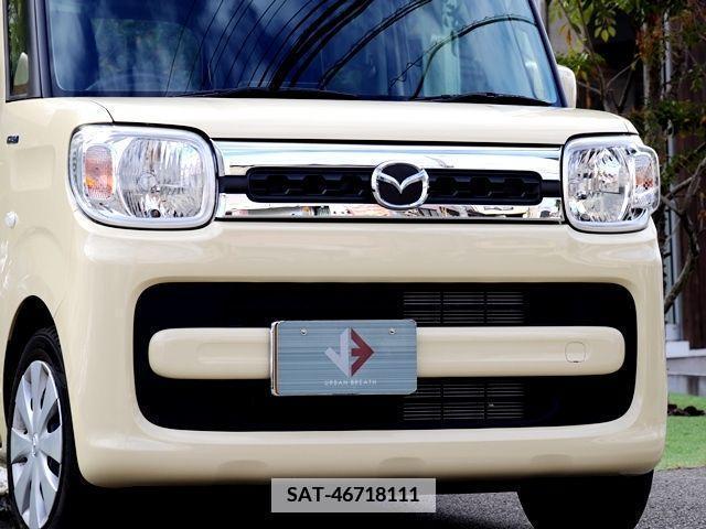 Mazda FLAIR WAGON 2021-04 372321-8