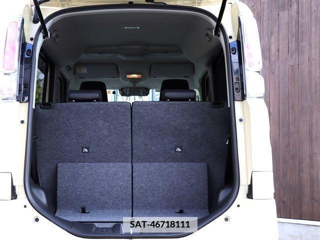 Mazda FLAIR WAGON 2021-04 372321-28
