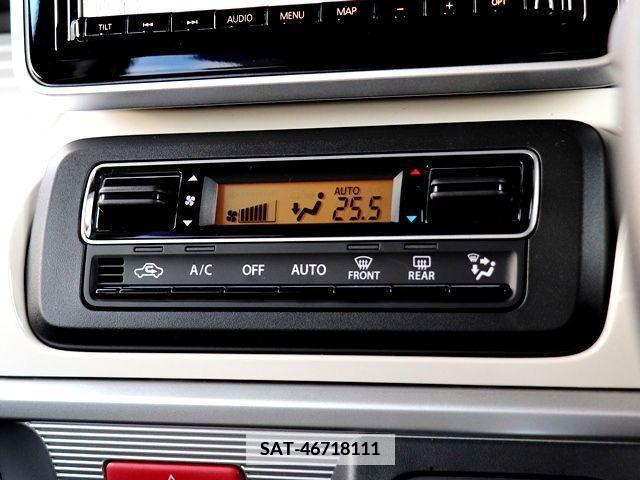 Mazda FLAIR WAGON 2021-04 372321-18
