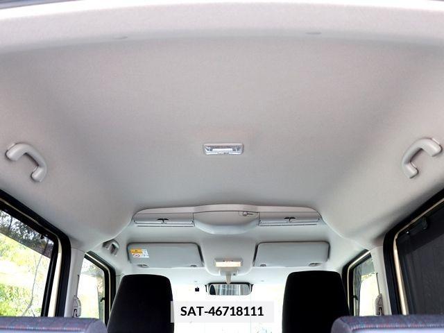 Mazda FLAIR WAGON 2021-04 372321-27