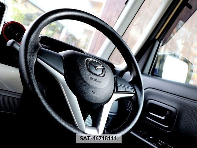 Mazda FLAIR WAGON 2021-04 372321-15