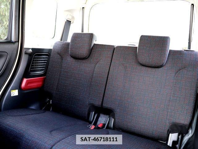 Mazda FLAIR WAGON 2021-04 372321-26