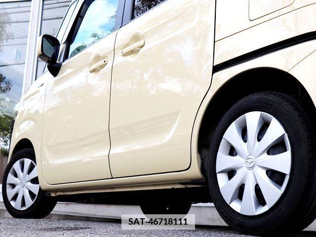 Mazda FLAIR WAGON 2021-04 372321-14