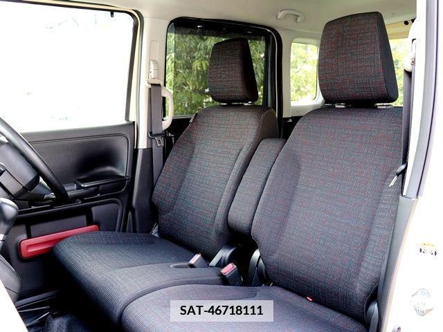 Mazda FLAIR WAGON 2021-04 372321-25