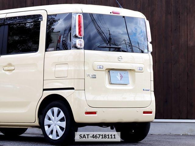 Mazda FLAIR WAGON 2021-04 372321-13