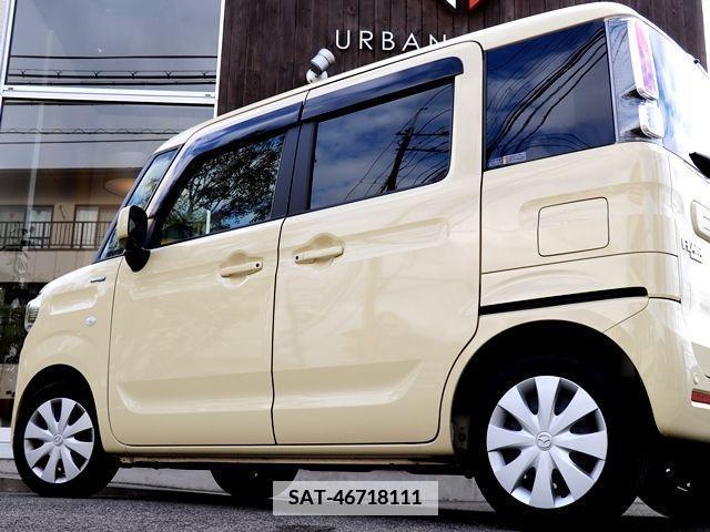 Mazda FLAIR WAGON 2021-04 372321-10