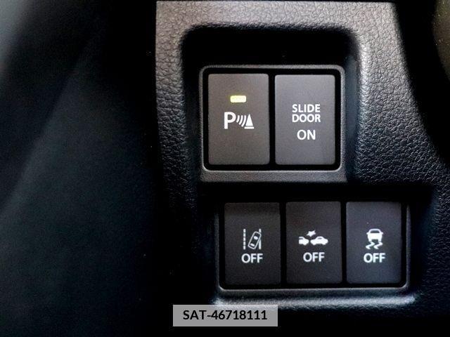 Mazda FLAIR WAGON 2021-04 372321-20