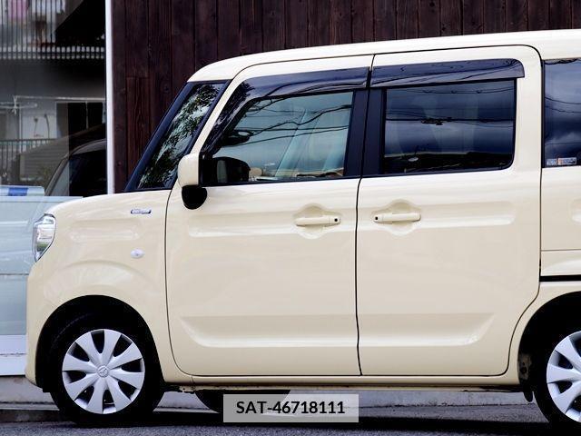 Mazda FLAIR WAGON 2021-04 372321-9