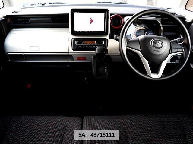 Mazda FLAIR WAGON 2021-04 372321-1