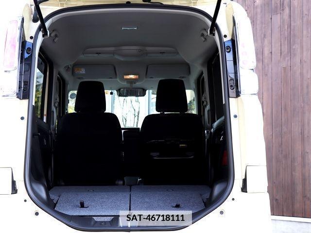 Mazda FLAIR WAGON 2021-04 372321-29