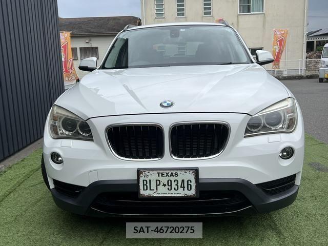 Bmw X1 2013-03 262966-13