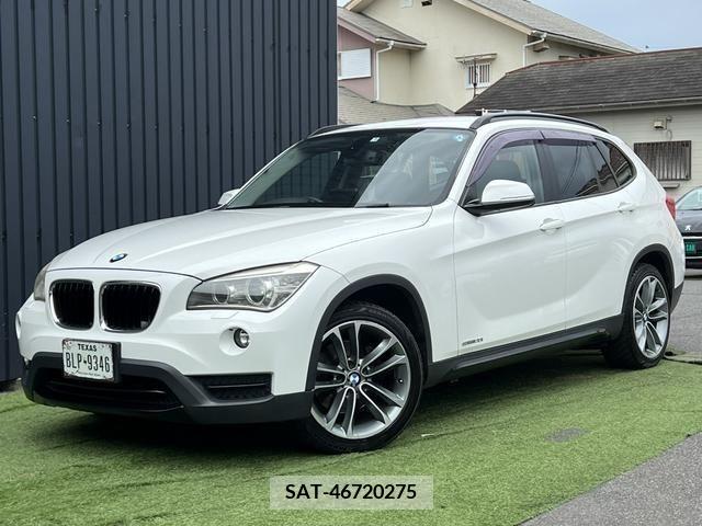 Bmw X1 2013-03 262966-0