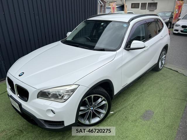 Bmw X1 2013-03 262966-14