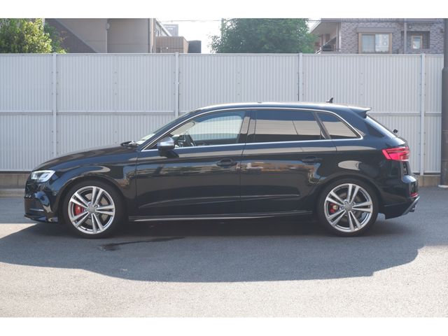 Audi S3 2018-06 5998-1