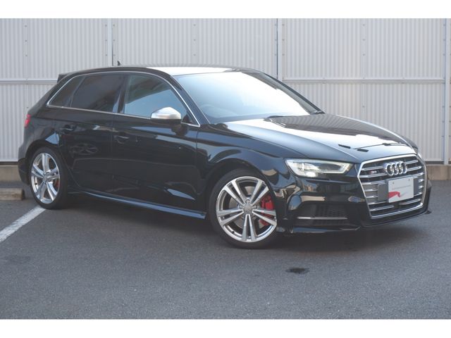 Audi S3 2018-06 5998-5