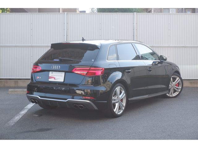 Audi S3 2018-06 5998-7