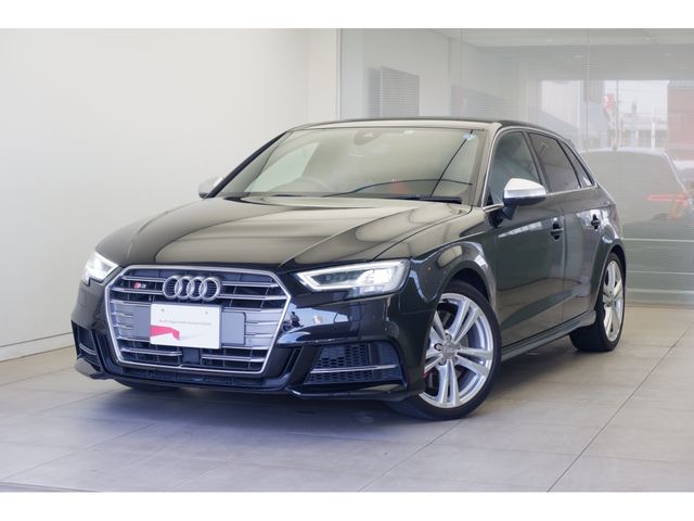Audi S3 2018-06 5998-0