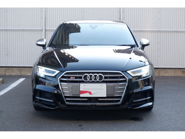 Audi S3 2018-06 5998-6