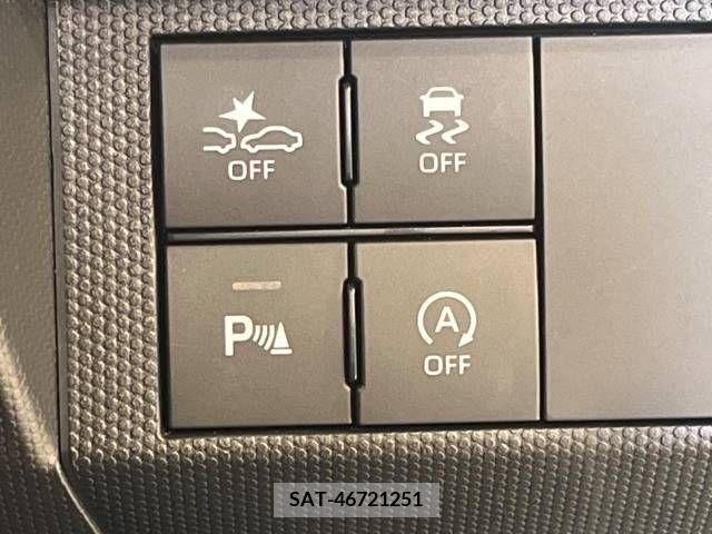 Daihatsu TAFT 2021-12 330877-4