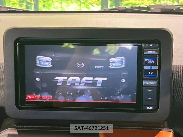 Daihatsu TAFT 2021-12 330877-3